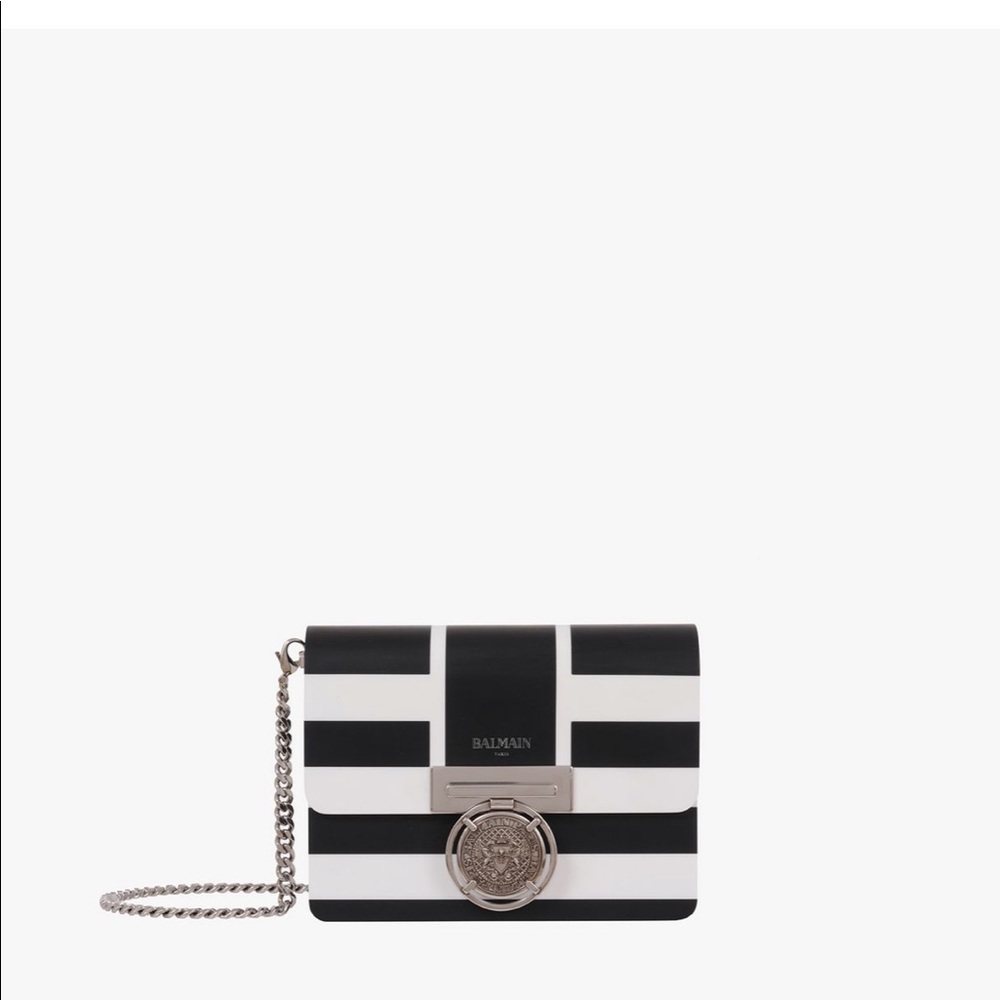 Women’s designer Balmain bag